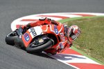 Nicky Hayden (Ducati)