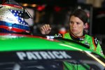 Danica Patrick (Stewart/Haas) 