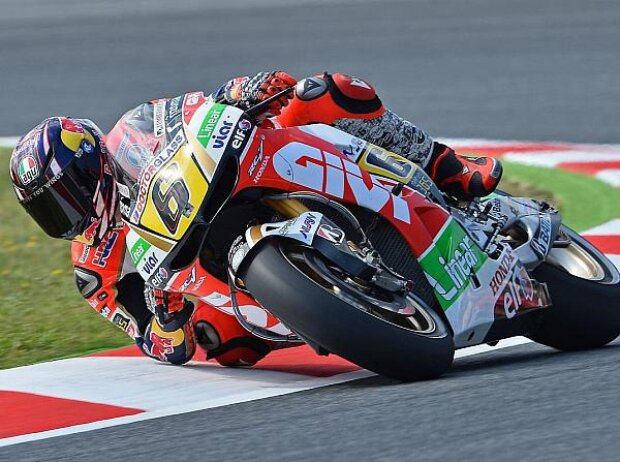 Stefan Bradl