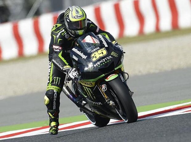 Cal Crutchlow