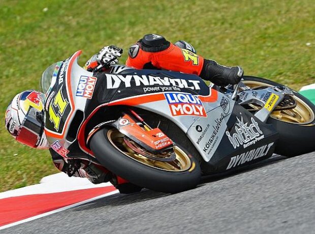 Sandro Cortese Sandro Cortese