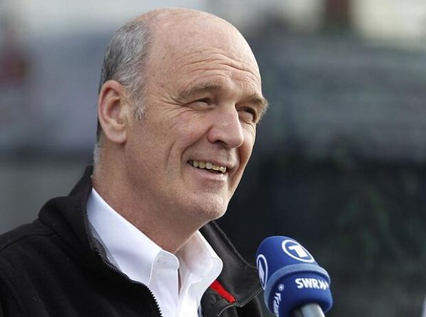 Wolfgang Ullrich