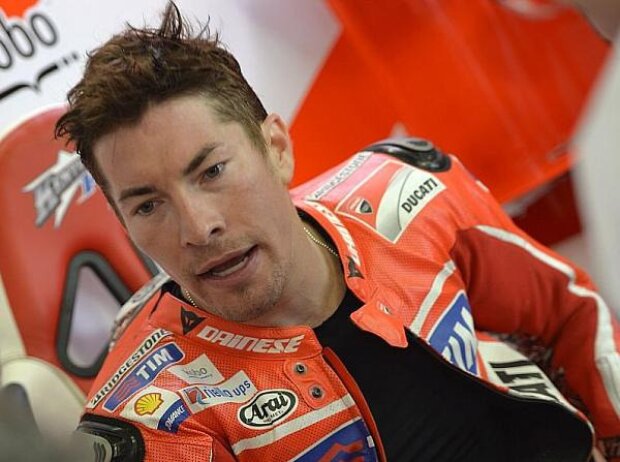 Nicky Hayden Nicky Hayden