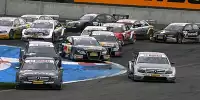Paul di Resta, Martin Tomczyk
