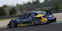 Gary Paffett