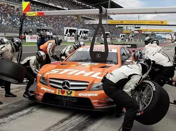 Robert Wickens Titel-Bild zur News: Robert Wickens