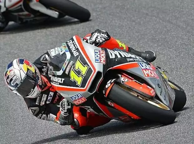Sandro Cortese Titel-Bild zur News: Sandro Cortese