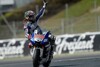 Lorenzo unaufhaltbar: Sieg in Barcelona