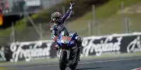 Bild zum Inhalt: Lorenzo unaufhaltbar: Sieg in Barcelona
