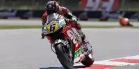 Bild zum Inhalt: Bradl meistert den Ritt auf der Rasierklinge