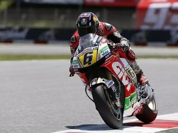 Titel-Bild zur News: Stefan Bradl