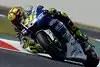 Bild zum Inhalt: Rossi: "Podest war nicht möglich"
