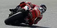 Bild zum Inhalt: Dovizioso: "Ich glaube an dieses Projekt"