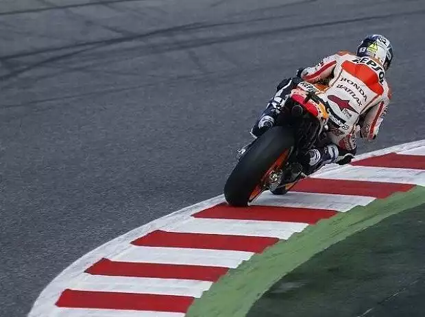 Marc Marquez Titel-Bild zur News: Marc Marquez