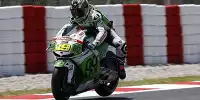Bild zum Inhalt: Beinahe-Crash: Rossi findet harte Worte für Bautista