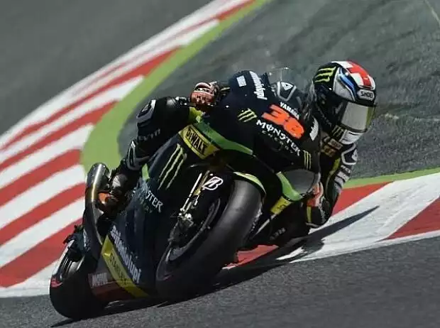 Bradley Smith Titel-Bild zur News: Bradley Smith