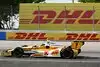 Bild zum Inhalt: Milwaukee: Hunter-Reay wiederholt Vorjahressieg