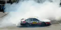 Bild zum Inhalt: Michigan: Biffle holt 1000. NASCAR-Sieg für Ford