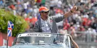 Jenson Button