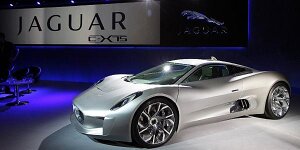 Williams: 23 Millionen Euro Verlust durch Jaguar-Projekt