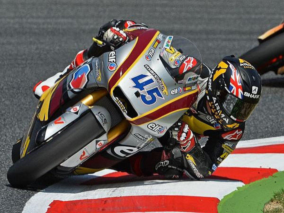 Scott Redding