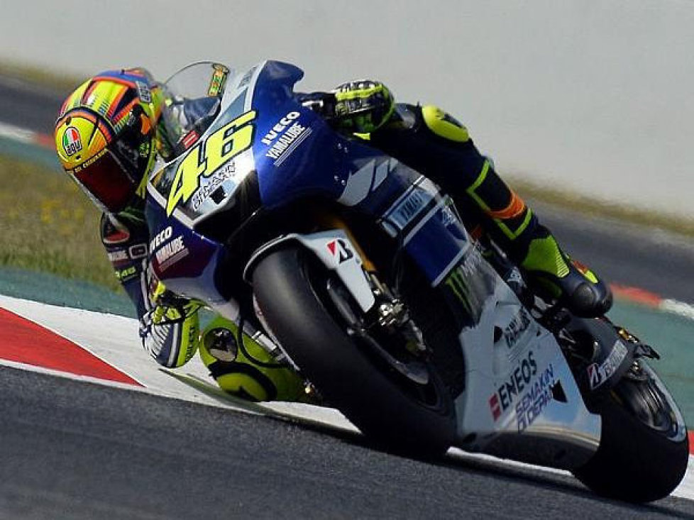 Valentino Rossi