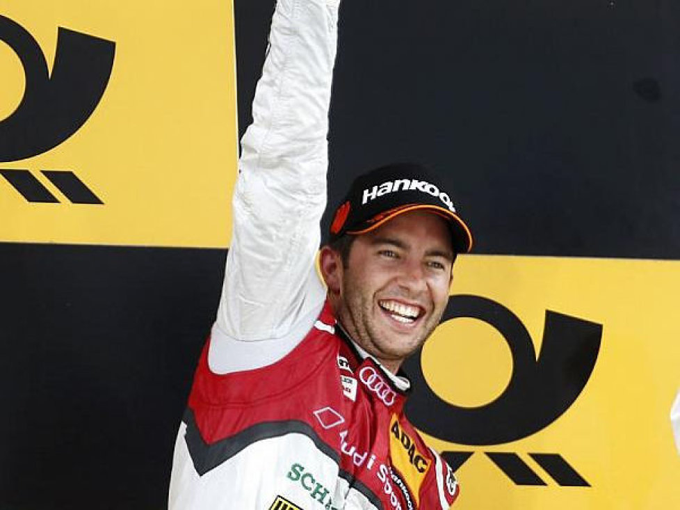 Mike Rockenfeller