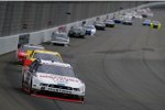 Nationwide-Action mit Joey Logano (Penske) an der Spitze