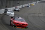 Nationwide-Action mit Regan Smith (JR) an der Spitze