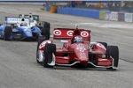 Scott Dixon (Ganassi)