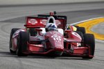 Dario Franchitti (Ganassi)