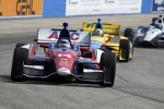 Takuma Sato (Foyt)