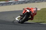 Nicky Hayden (Ducati)