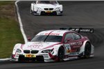 Andy Priaulx (RMG-BMW) und Martin Tomczyk (RMG-BMW) 