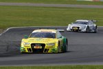 Mike Rockenfeller (Phoenix-Audi) 