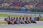Zulfahmi Khairuddin vor Isaac Vinales 