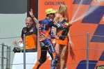 Luis Salom