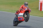 Andrea Dovizioso (Ducati)