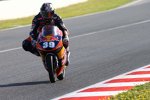 Luis Salom