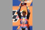 Luis Salom