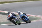 Kyle Smith vor Axel Pons 