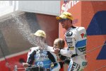 Esteve Rabat vor Pol Espargaro 