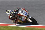 Scott Redding