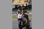 Scott Redding