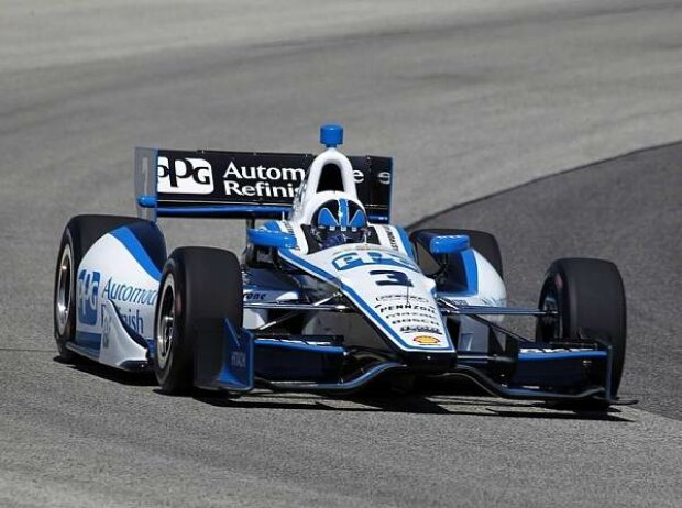 Helio Castroneves Helio Castroneves