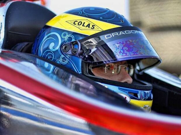 Sebastien Bourdais Sebastien Bourdais
