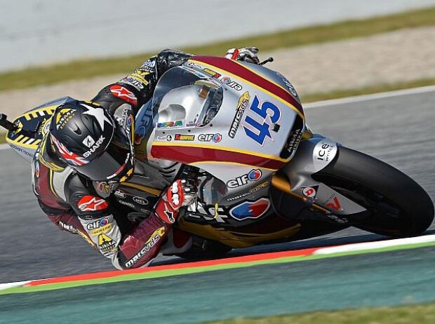 Scott Redding