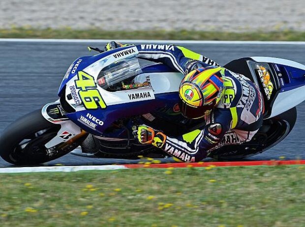 Valentino Rossi