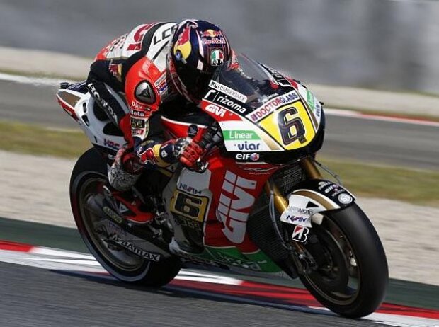 Stefan Bradl