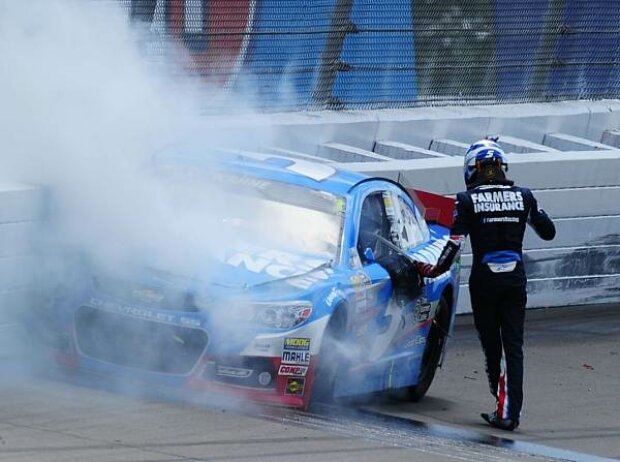 Kasey Kahne Kasey Kahne